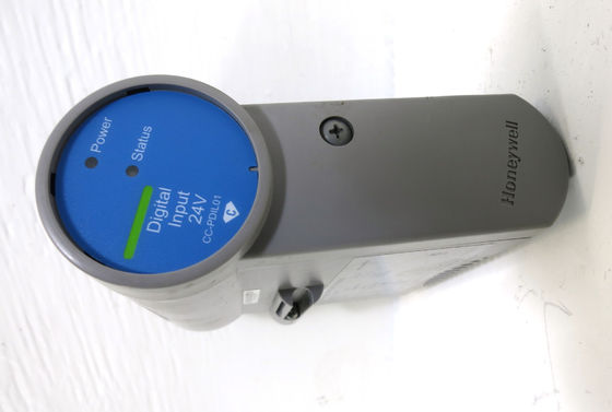Honwell 6.1W Digital io modulo dell'ingresso di DP del modulo CC-IP0101 51410056-175 Profibus della O