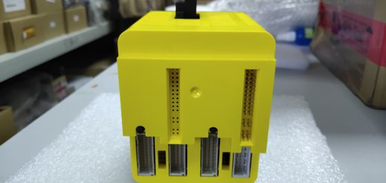 Risolutore ridondante di logica proposizionale di VS3202 Emerson DeltaV SLS 1508 con il blocchetto terminali