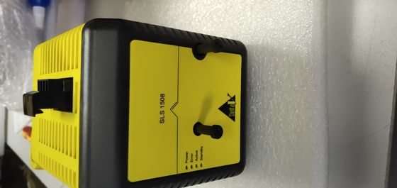 Risolutore ridondante di logica proposizionale di VS3202 Emerson DeltaV SLS 1508 con il blocchetto terminali