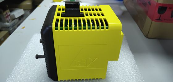 Risolutore ridondante di logica proposizionale di VS3202 Emerson DeltaV SLS 1508 con il blocchetto terminali
