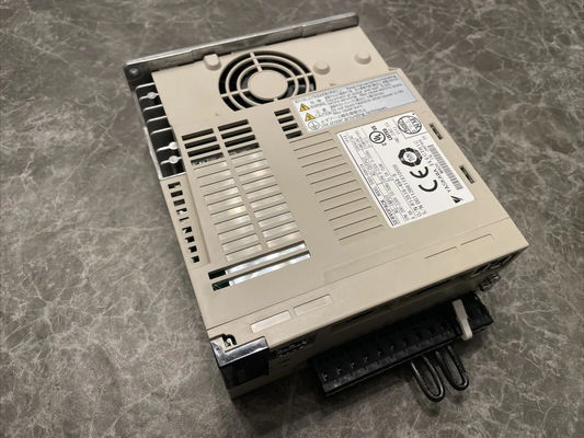 Sigma di SGDS-08A12A YASKAWA 3 servo azionamenti industriali 750W SERVOPACK