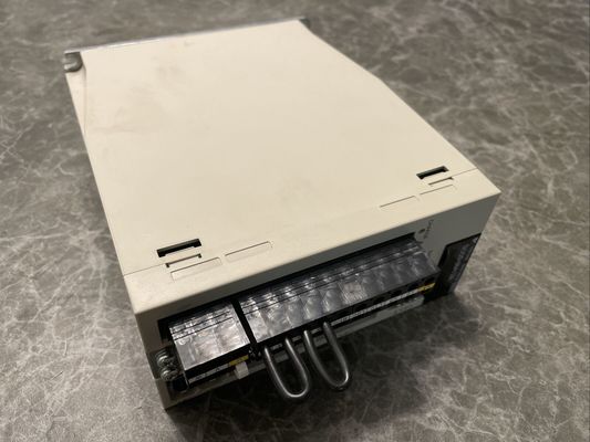 Sigma di SGDS-08A12A YASKAWA 3 servo azionamenti industriali 750W SERVOPACK