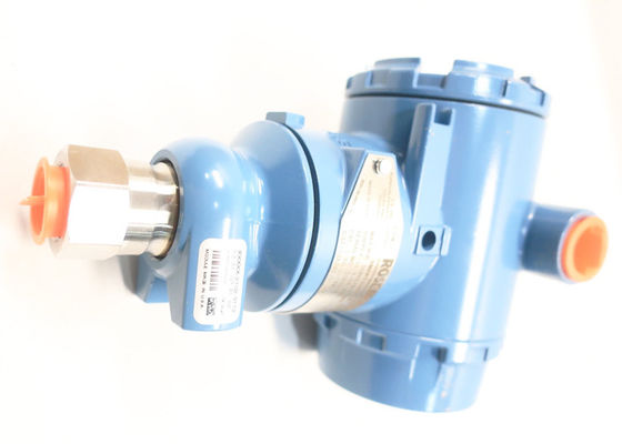 Trasmettitore 3051C di temperatura di pressione 3051CD3A02A1AH2KDL5M5Q4Q8