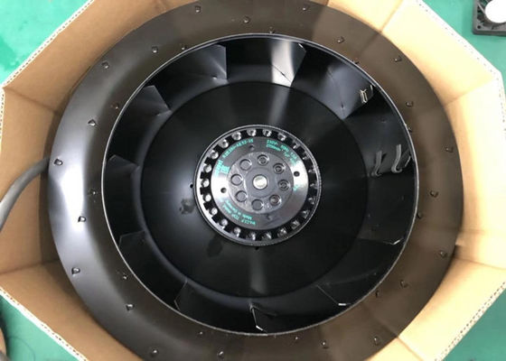ventola di raffreddamento centrifuga R2E280-AE52-05 230V 225W di 225W 230V 7uF