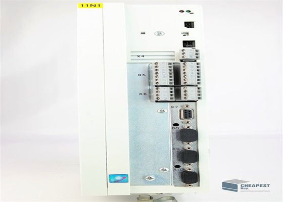 Regolatore 400 dell'invertitore variabile di frequenza di EVS9323-ES servo 480 VCA 1.5KW