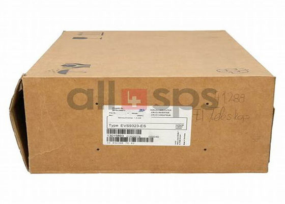 Regolatore 400 dell'invertitore variabile di frequenza di EVS9323-ES servo 480 VCA 1.5KW