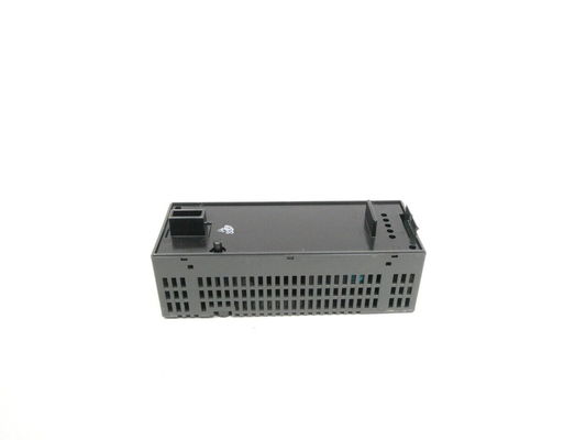 Controllore logico programmabile del controllore logico programmabile IC200PWR002 Siemens dello SpA di VersaMax