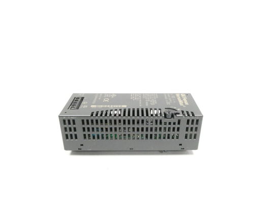 Controllore logico programmabile del controllore logico programmabile IC200PWR002 Siemens dello SpA di VersaMax