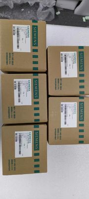 CA 3 Palo del circuito di controllo di potere di Siemens 3VT8216-1AA3-0AA0 415V 440V