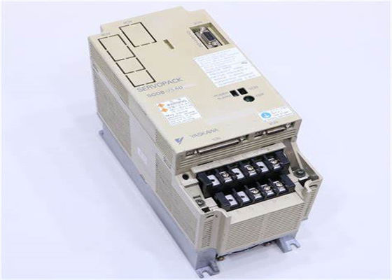Amplificatore 200V di CA di SGDB-15ADS servo - 230V 9.5A Servopack ha introdotto 10 AMP