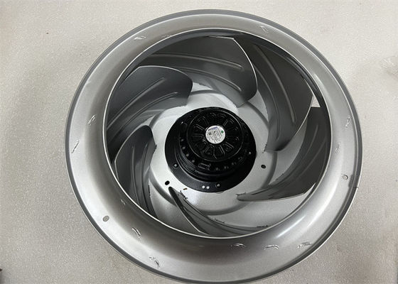 Ventilatore centrifugo industriale ACX550 R3G355-RB03-10 di CA della Germania EBMPAPST