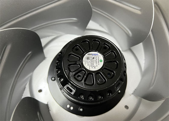 Ventilatore centrifugo industriale ACX550 R3G355-RB03-10 di CA della Germania EBMPAPST