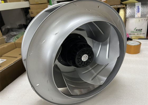 Ventilatore centrifugo industriale ACX550 R3G355-RB03-10 di CA della Germania EBMPAPST