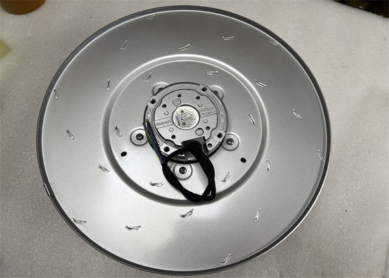 Ventilatore centrifugo industriale ACX550 R3G355-RB03-10 di CA della Germania EBMPAPST