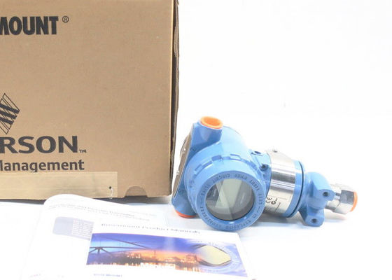 Moltiplicatore di pressione 2088G2S22A1B4M5 Rosemount 2088 nella linea moltiplicatore di pressione