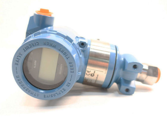 Moltiplicatore di pressione 2088G2S22A1B4M5 Rosemount 2088 nella linea moltiplicatore di pressione