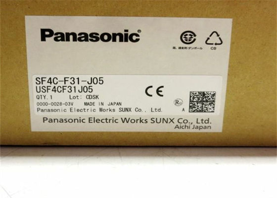 Connettore elettrico industriale della treccia di Panasonic SF4C-F31-J05 servo Drivesa 320MM