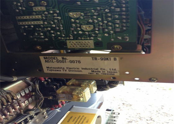 9 36VDC al forti servomotore ed azionamento del servomotore TR-9DK1B Panasonic