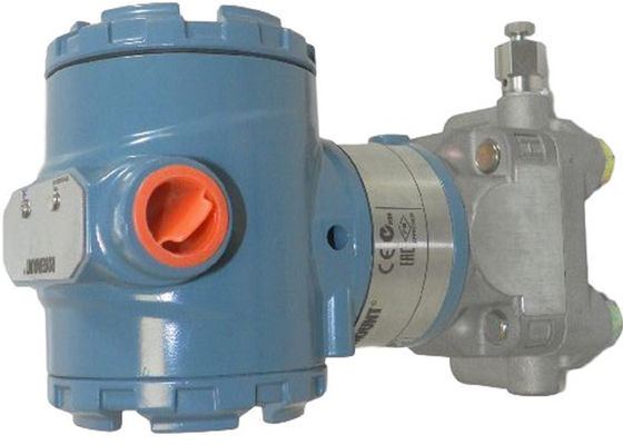 3051TG5F2A21AB4 Rosemount 3051t Trasmettitore di pressione in linea Nuovo in scatola