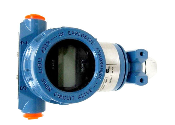 3051TG5F2A21AB4 Rosemount 3051t Trasmettitore di pressione in linea Nuovo in scatola