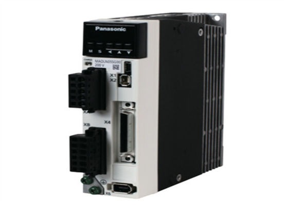 Panasonic MBDLN25SG Industrial Servo Drives Nuovo originale