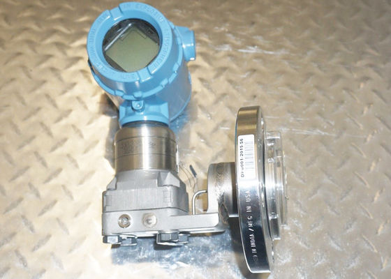3051CFPDS010W1S0500D32AA1E5M5 Trasmettitore di pressione e temperatura