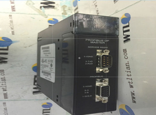 Modulo di uscita di CC dello SpA di GE FANUC 90-30 IC693ALG392 240VAC