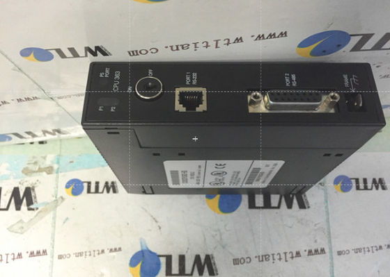 Modulo di uscita di CC dello SpA di GE FANUC 90-30 IC693ALG392 240VAC
