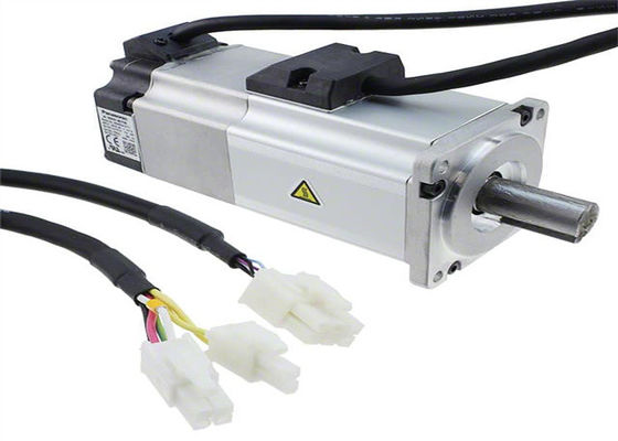 Serie elettrica 400w del Minas A4 del servomotore di MSMD041P1T Panasonic