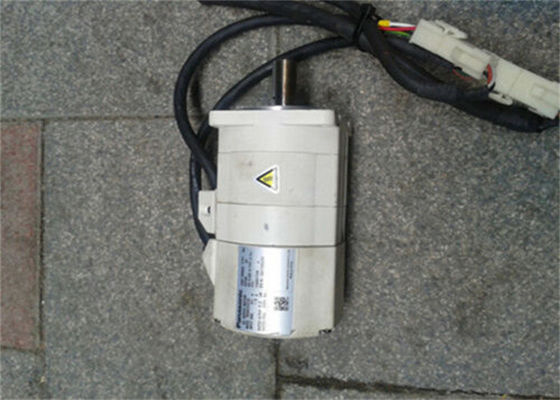 Serie elettrica 400w del Minas A4 del servomotore di MSMD041P1T Panasonic