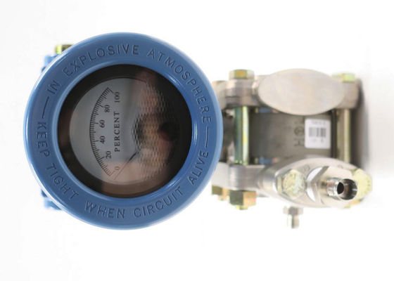 Trasmettitore livellato SIS Level Transmitter del radar 5408F1SHA1E51R3ABCAB3M5DA1EF2QT 5408