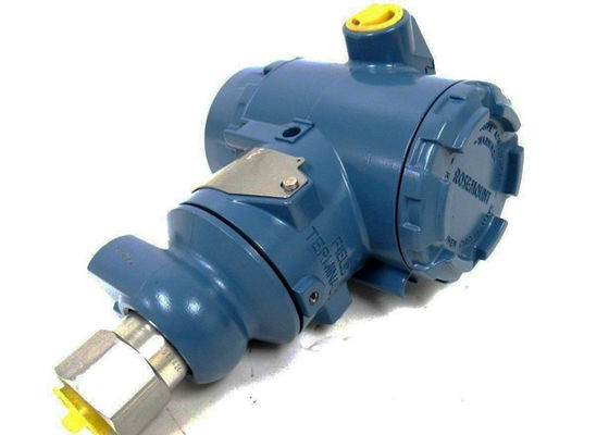 Trasmettitore Rosemount 2088A 0 di temperatura di pressione 2088A1A22A1B4E8 a 30Psi