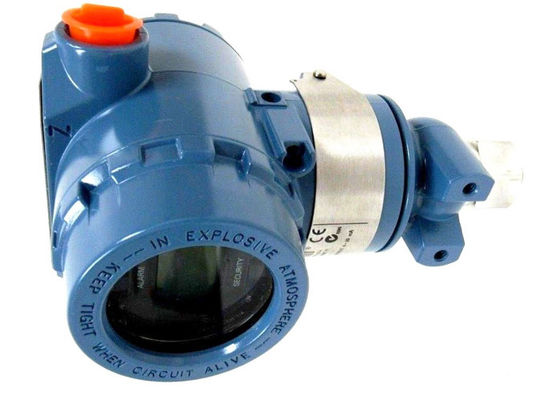 Trasmettitore Rosemount 2088A 0 di temperatura di pressione 2088A1A22A1B4E8 a 30Psi