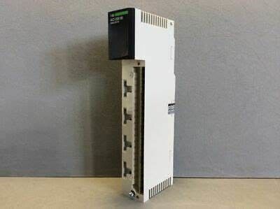lo SpA analogico 140DRA84000 di 2W Modicon Quantum ha introdotto il numero 8