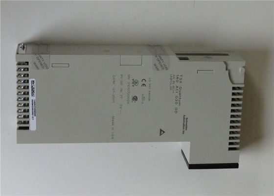 lo SpA analogico 140DRA84000 di 2W Modicon Quantum ha introdotto il numero 8