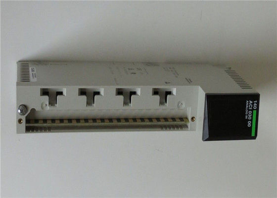 lo SpA analogico 140DRA84000 di 2W Modicon Quantum ha introdotto il numero 8