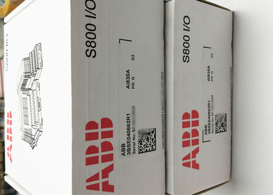 SpA Pt100 Mini Programmable Logic Controller 3BSE040662R1 di AI830A