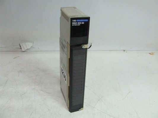 140DRA84000 32VDC 24vdc Schneider Modicon Quantum i canali di 4 gruppi
