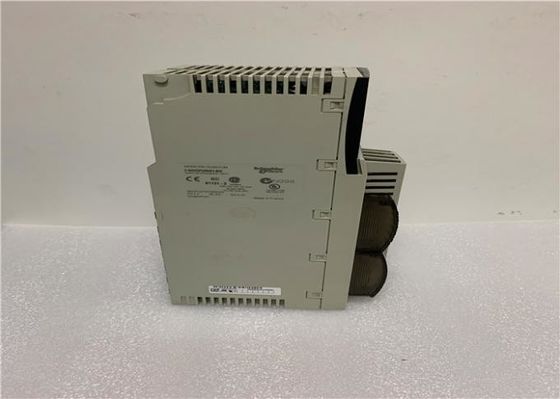 1 Plc di frequenza di clock 166MHz Schneider Electric Quantum dello SpA 140CPU65160 di USB 0.3kg Modicon Quantum