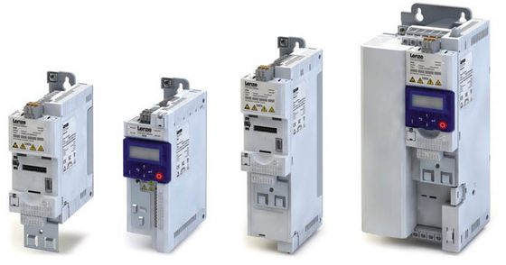 I500 Lenze I5DAE222B10010000S 1ph all'azionamento 9.6A 2.2kW 230V dell'invertitore di CA 3ph