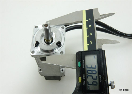 servomotore senza spazzola di CA del driver A5 100W di CA di 20bit Panasonic servo