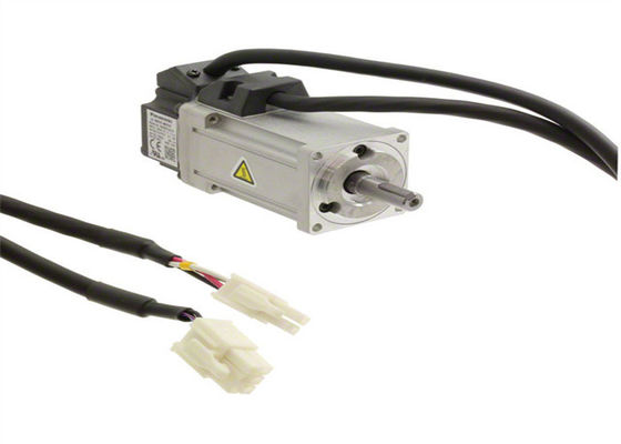 servomotore senza spazzola di CA del driver A5 100W di CA di 20bit Panasonic servo