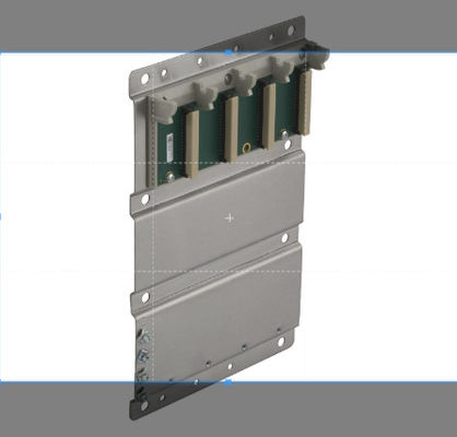 140XBP00400 4 scanala la superficie posteriore elettrica del Plc di Schneider Quantum