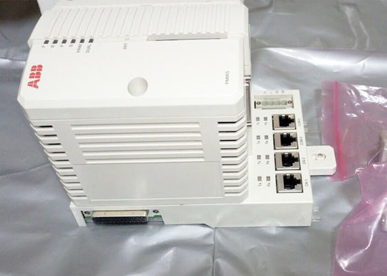 PM865K01 3BSE031151R1 Unità AC 800M PLC Modello 24V Wireless Nuovo