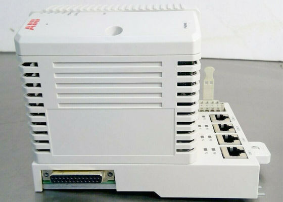PM866K02 3BSE050199R1 800M SMALL PLC CENTRAL UNIT MODELLO NUOVO IN BOX