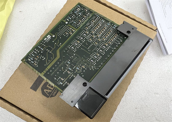 SpA ridondante SLC 500 di Allen Bradley del modulo di alimentazione 1746-OB32 discreto