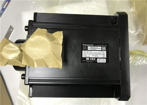 Motore a corrente alternata industriale del servomotore di MHMA402A1G 2000rpm servo Panasonic 4.0KW