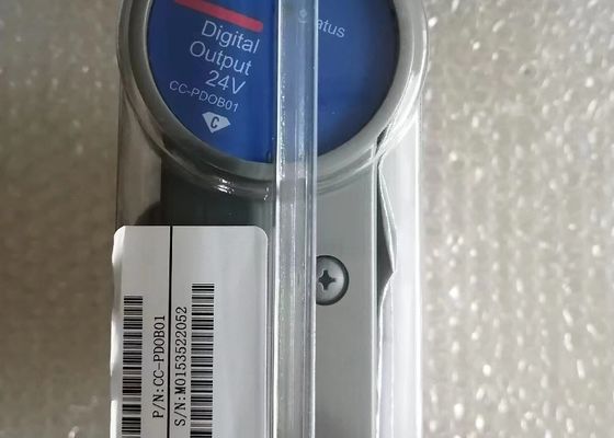 Regolatore di Manica C300 di HONEYWELL CC-PAOH01 Hart Analog Output Module 16