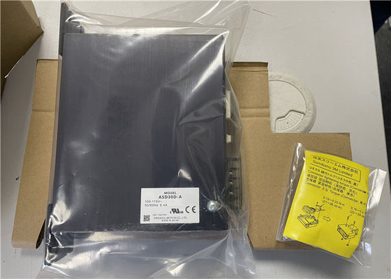 Monofase 100 di ASD30 D-A Industrial Servo Drives a 115VAC VEXTA Orientale