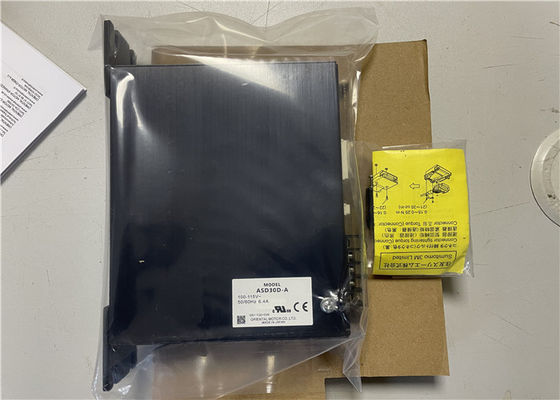 Monofase 100 di ASD30 D-A Industrial Servo Drives a 115VAC VEXTA Orientale
